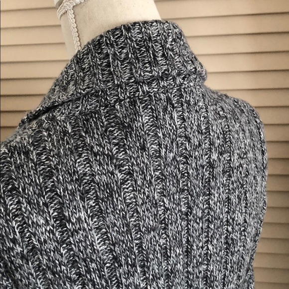 Grey Cardigan size xs - Picture 4 of 5